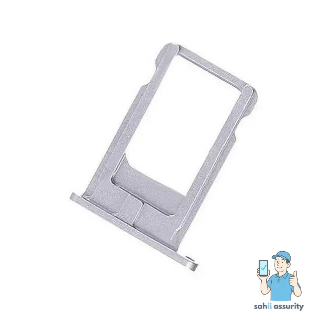 SIM Card Holder Tray for Apple iPhone SE thumbnail